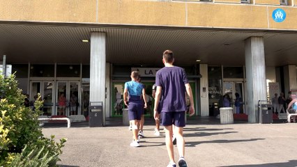 Partenariat OM / APHM : Pour en avoir le coeur net