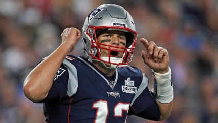 Can Anything Stop the Patriots From Winning Another Title?