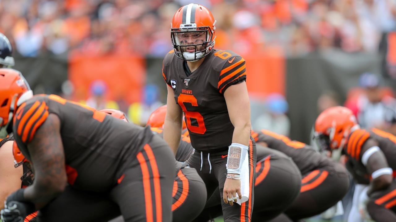 Does the Browns’ Loss Invalidate the Hype?