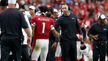 Did the Cardinals Make a Mistake Not Playing for the Win After Kyler Murray Led a Comeback?