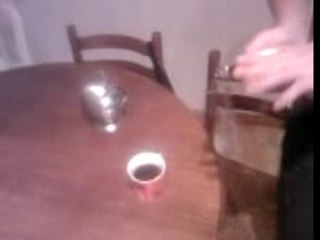 benj le café jamais sans le sucre