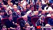 Recep Tayyip Erdoğan'dan yürekleri titreten konuşması 15 Temmuz konuşması