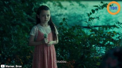 Voici la bande annonce  de : Doctor Sleep !
