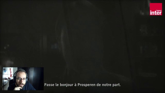 Telling Lies , sexe, mensonges et (jeu) vidéo - Let's Play #LFAJV