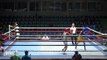 Said Obando VS Henry Moreira - Boxeo Amateur - Miercoles de Boxeo