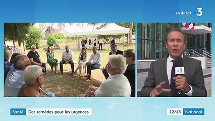 Grève aux urgences : quelles sont les solutions mises en place par le ministère de la Santé ?