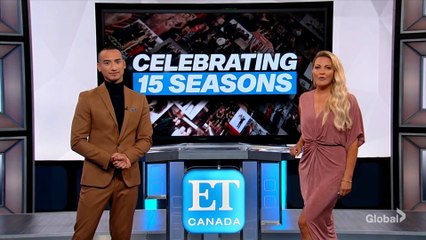 Céline Dion-E.T. Canada-3 Septembre 2019