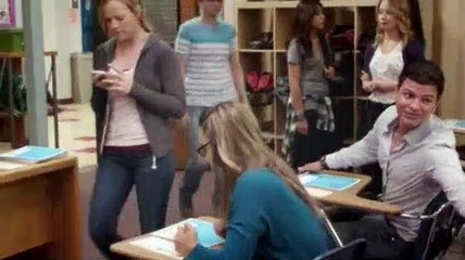 Switched At Birth S03E16 The Image Disappears