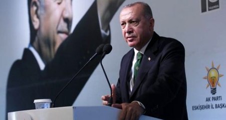 Cumhurbaşkanı Erdoğan'dan Büyükşehir Belediye Başkanlarına davet