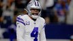 Does Dak Prescott’s Strong Week 1 Performance Earn Him a Massive Payday?