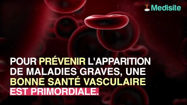 Ces aliments vous protègent contre les maladies graves