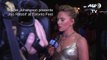 Scarlett Johansson attends 'Jojo Rabbit' red carpet at Toronto fest