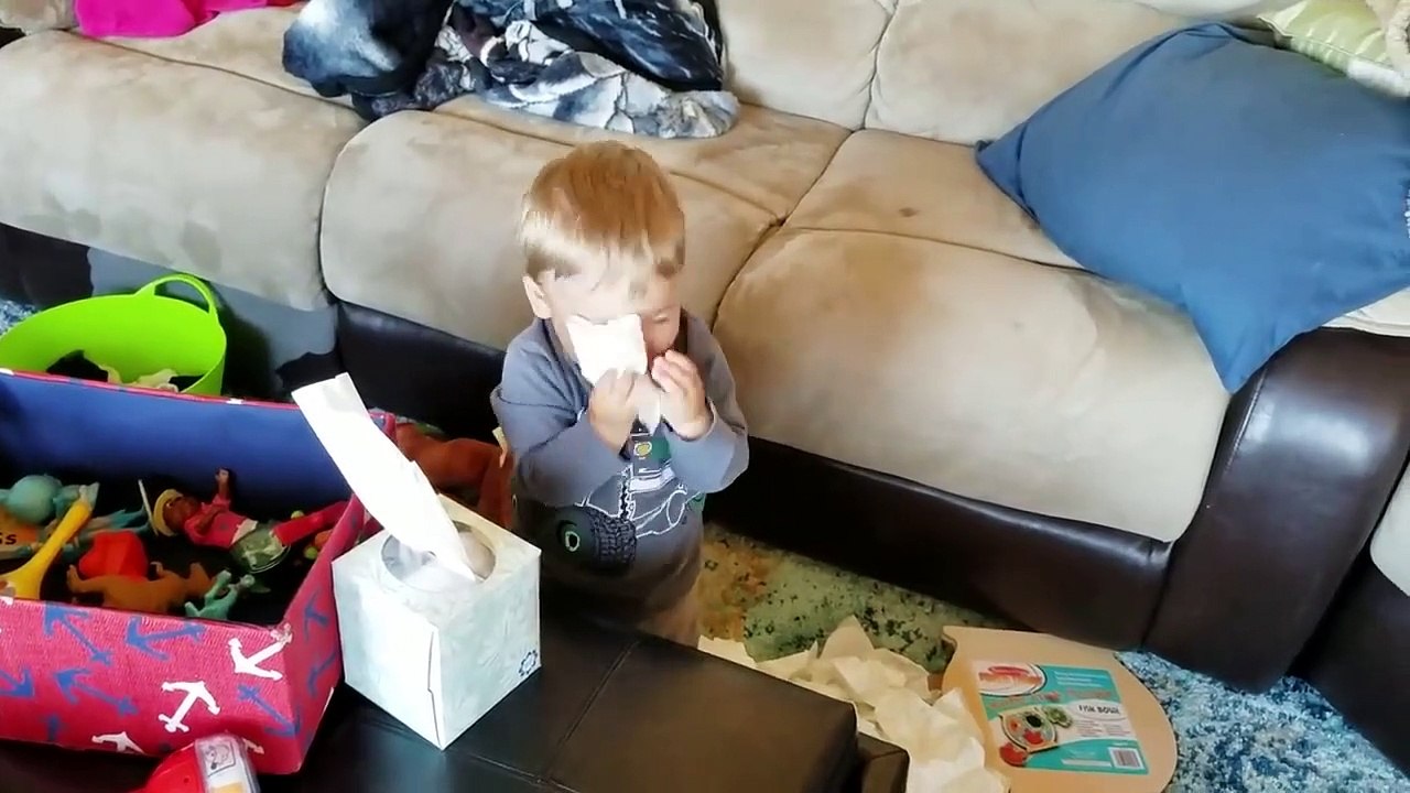 Funniest Baby Fails Compilation - Fun and Fails Baby Video