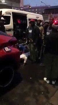 Violences xénophobes en Afrique du Sud : une mosquée attaquée par des manifestants…