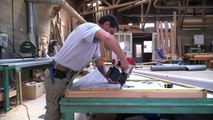 Entreprise Gonon, spécialiste des constructions en bois