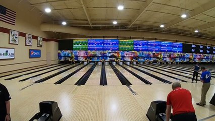 Day Six  - Lanes 33 to 40 - World Bowling Senior Championships Men's Masters Step 1 (10)