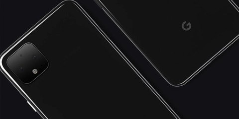 Filtran en Facebook el video de cómo podría ser el futuro 'smartphone' Google Pixel 4