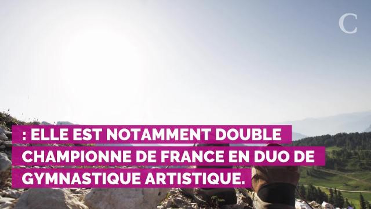 PHOTOS. Charles Leclerc : qui est sa compagne G...