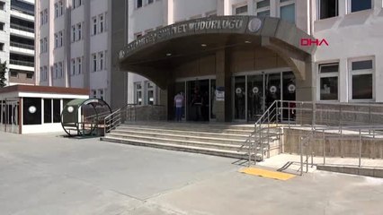 Gaziantep'te silah kaçakçılığı operasyonu: 2 tutuklama