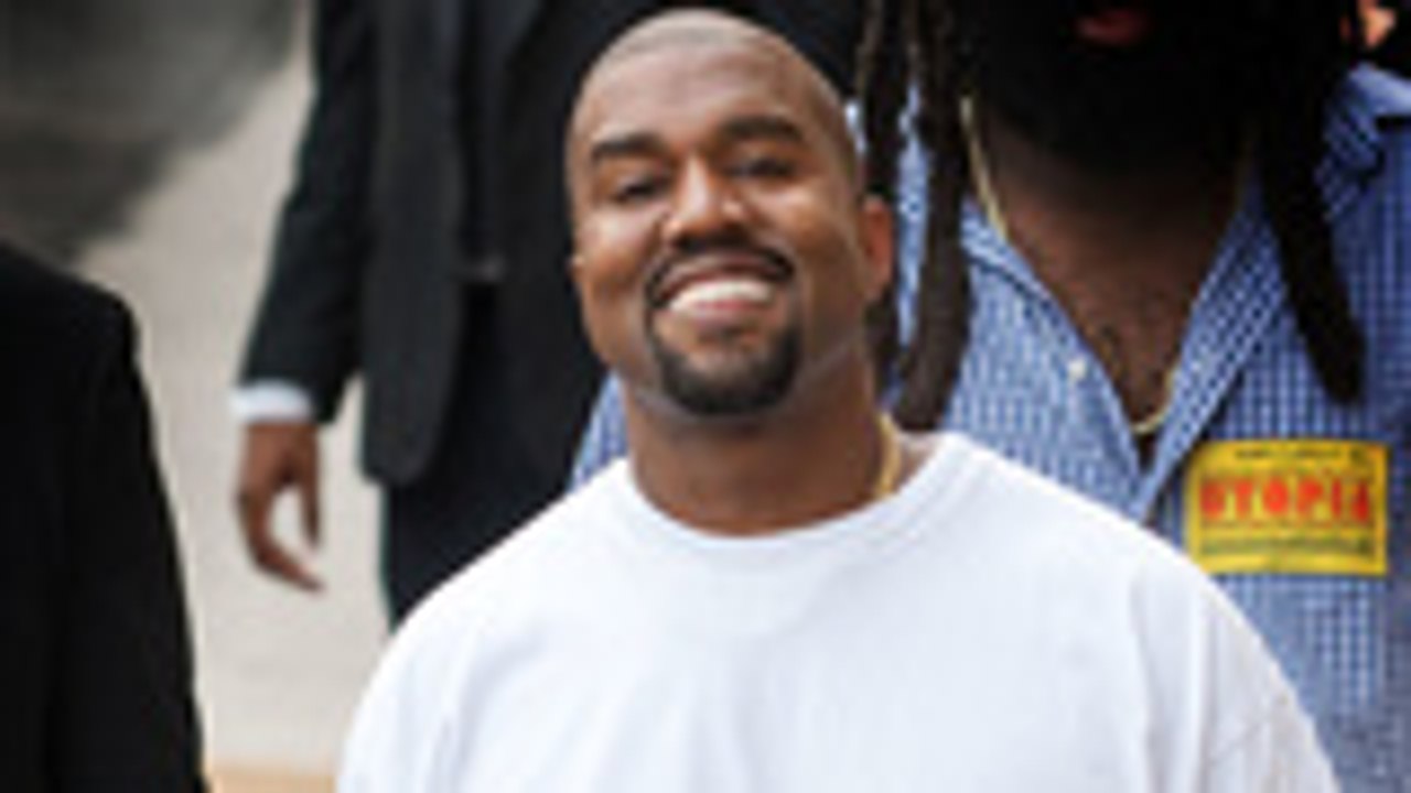 Kanye West Brings Sunday Service Home to Chicago | Billboard News