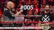 Promo #005 (Classic) - Baron Corbin Vs. Seth Rollins