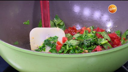 طريقة تحضير كانلوني الباذنجان | أميرة شنب