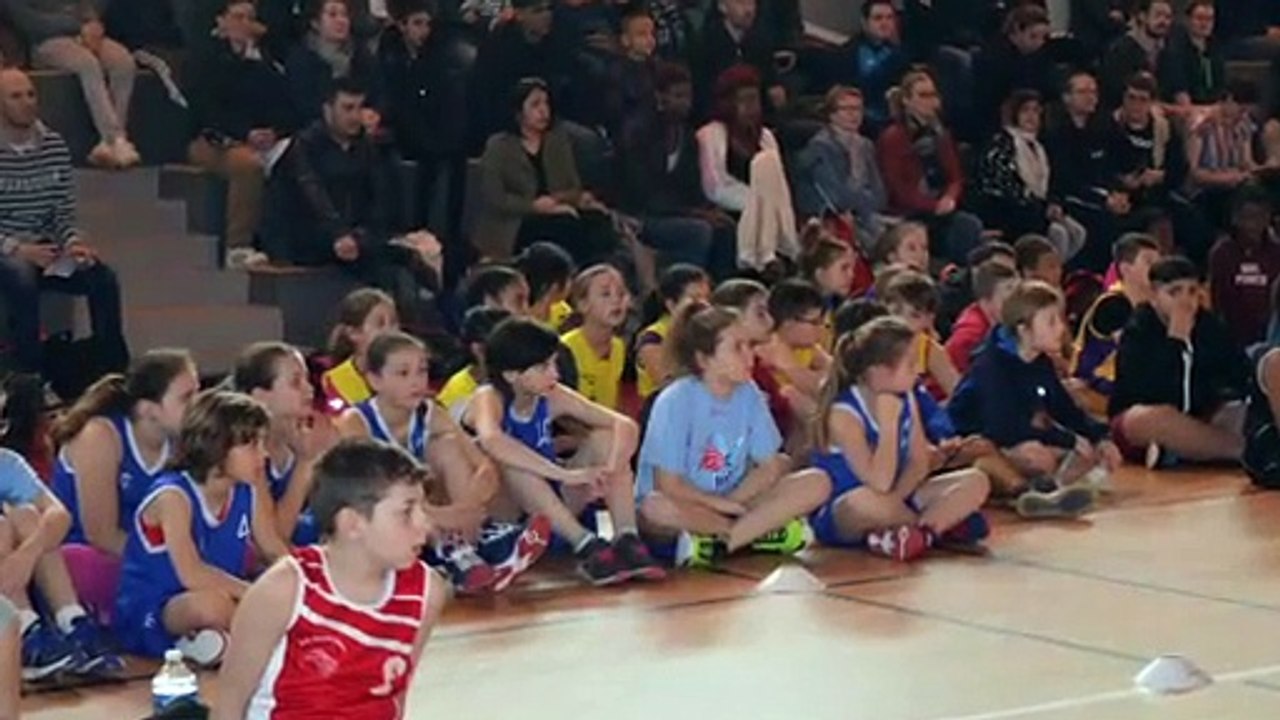 Coupe de Doubs poussins 2018/2019