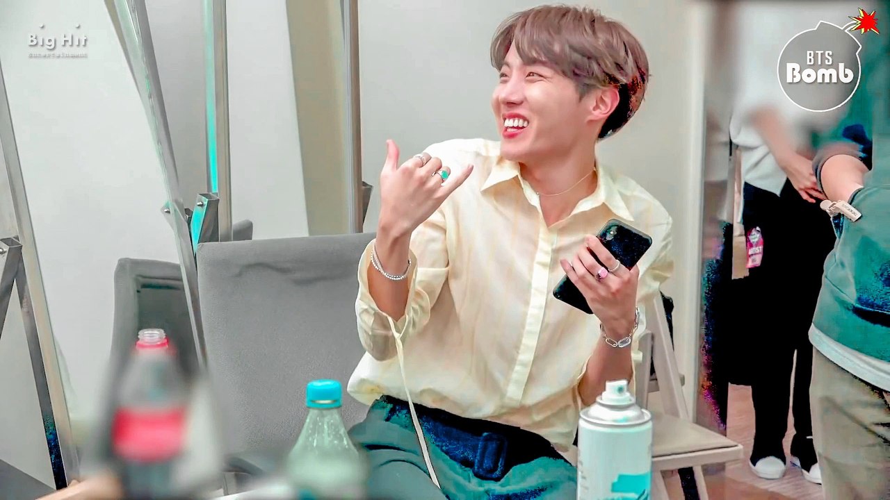 Steve Aoki - Waste It On Me feat. BTS