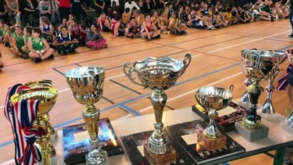 Coupe du Doubs poussins 2018/2019