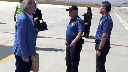 Kültür ve Sanat Politikaları Kurulu Hakkari'de toplandı