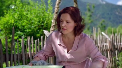 Lena Lorenz - 2/2 -  Folge 16: Kind da, Job weg