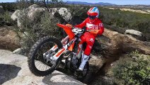 2019 KTM 250 XC F Review