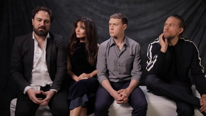 True History Of The Kelly Gang | TIFF 2019