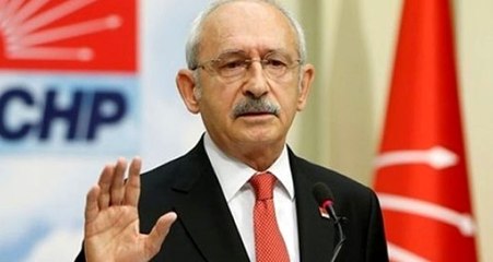 Son dakika: Erdoğan'ın büyükşehir belediye başkanları davetine Kılıçdaroğlu'ndan "başkanlarımız katılacak" yanıtı