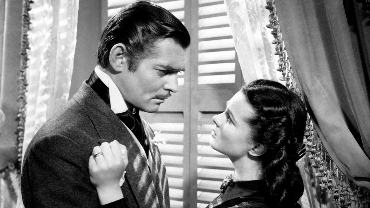 ‘Gone With the Wind’ 78 Years Later