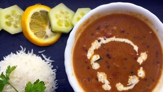 Dal Makhni