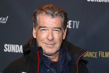 Pierce Brosnan Praises the Idea of a Female James Bond