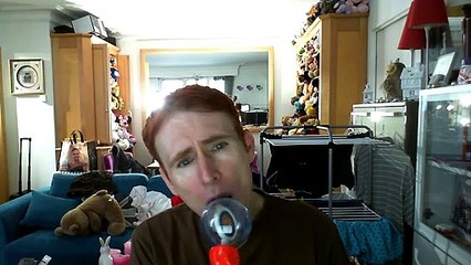 Wiwi égratigne "who's crying now" de Journey