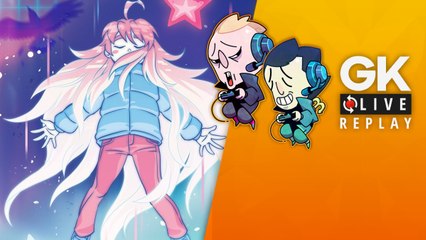 [GK Live Replay] Retour sur Celeste et son DLC gratuit avec Pipo et Gautoz