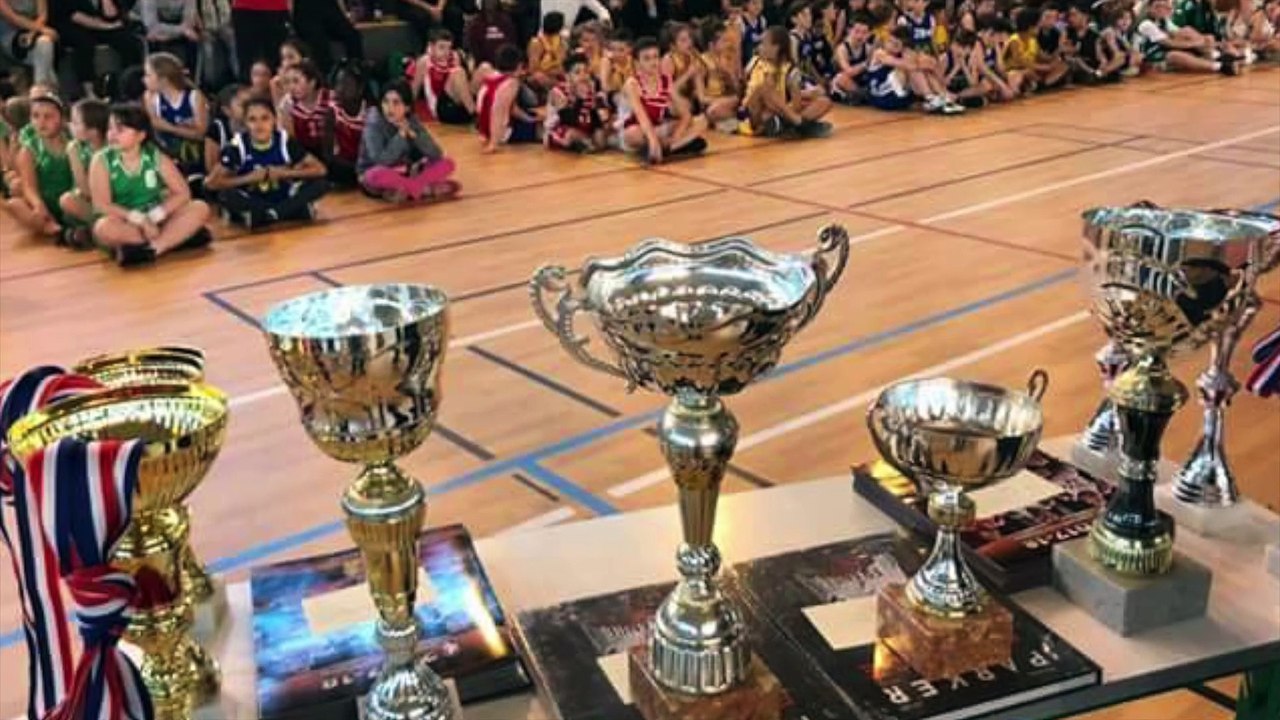 Coupe de Doubs poussins 2018/2019