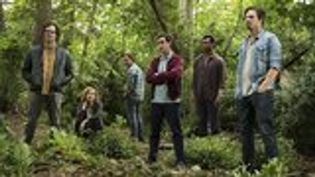 'It: Chapter Two' Opens to $91M Domestically, $185M Globally | THR News