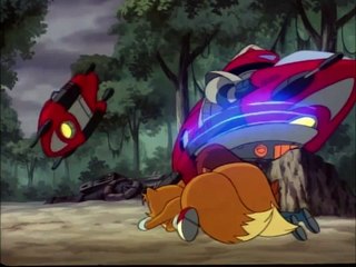 Newbie's Perspective: SatAm Episode 14 Review Game Guy