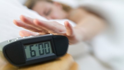 People Who Struggle to Get Out of Bed Are More Intelligent, Study Says