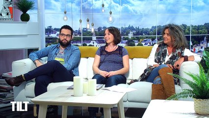 TILT - 09/09/2019 Partie 1 - Convergences Bio : 14e édition du village-marché des paysans