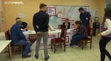 Elections en Russie : le pouvoir recule à Moscou