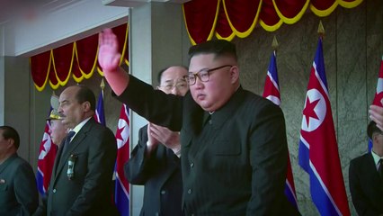 北 조용한 9·9절...대미 메시지 없어 / YTN