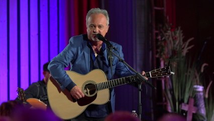 Jimmy Fortune - God Bless America / America The Beautiful (Live In Columbia, TN/2019)