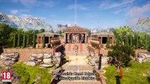 Assassin's Creed Odyssey - Actualización septiembre 2019