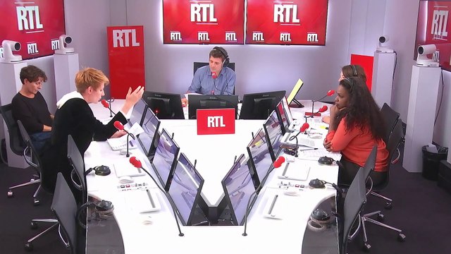 L'oeil de... Natacha Polony se penche sur l'attitude du gouvernement face aux pesticides