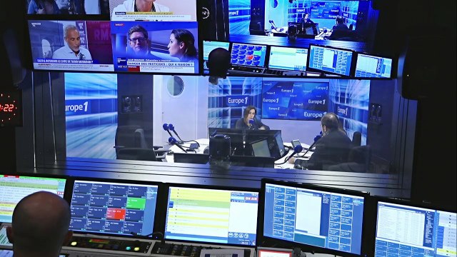 Urgences : Nous sommes plutôt satisfaits et confiants , se satisfait le président de SAMU-Urgences de France